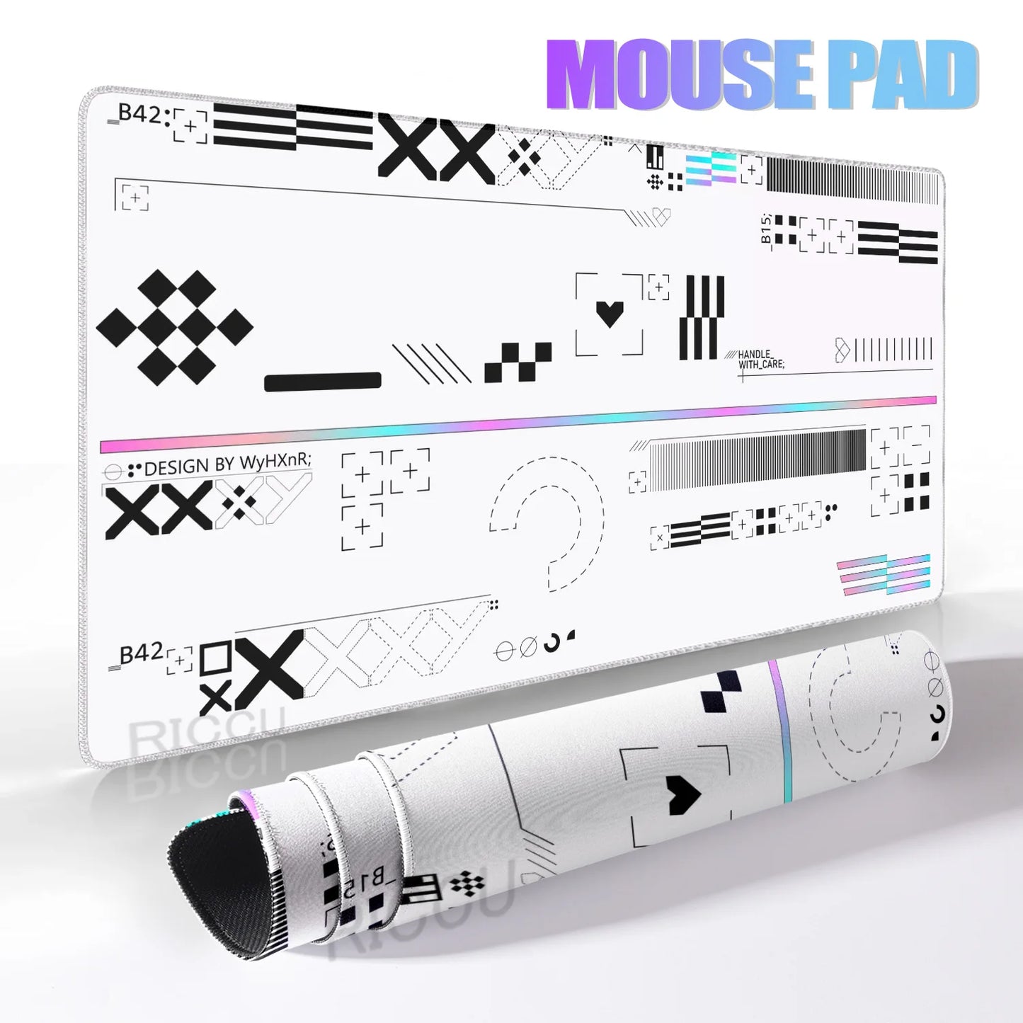 CS GO | Large Size Gaming Mouse Pad || select your size