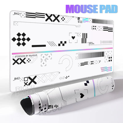 CS GO | Large Size Gaming Mouse Pad || select your size