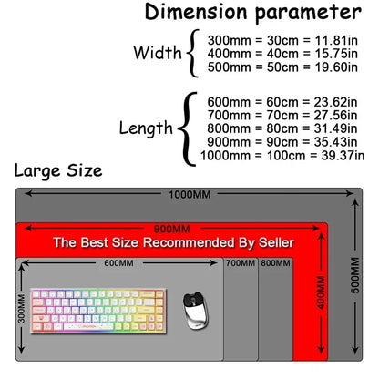 Crypto - Stock Market Chart Pattern Forex Mouse Pad || select your size