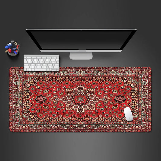 Persian Carpet - Mouse Pad Large XXL || select your size
